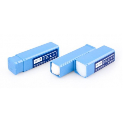 DTN Фреза DIA D=16 I=25 S=16 RH 4 спіралі ECO Z=6+1 (Z2)