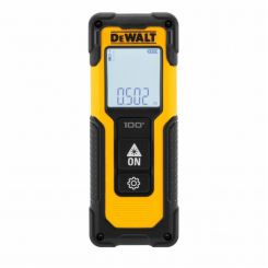 Далекомір лазерний DeWALT DWHT77100