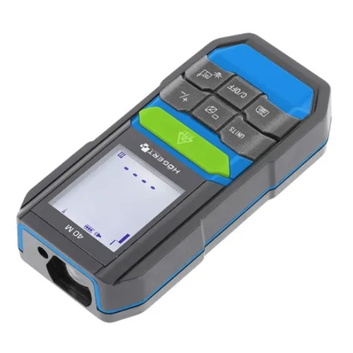 Далекомір лазерний HOEGERT 60 м HT4M323