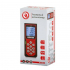 Далекомір лазерний 80 м INTERTOOL MT-3056