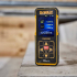 Дальномір лазерний DeWALT DW03050