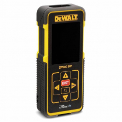 Дальномір лазерний DeWALT DW03101