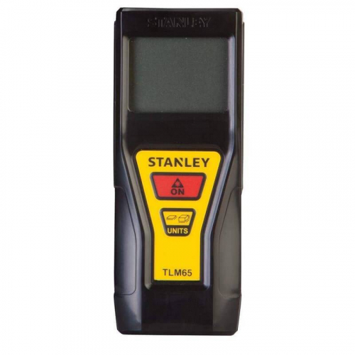 Дальномір лазерний STANLEY STHT1-77354