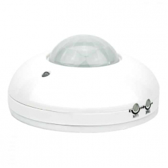 Датчик FOCUS білий