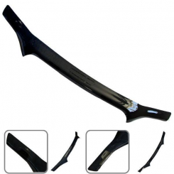 Дефлектор капота Kia Sorento 2002-2009 р.в