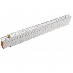 Дерев'яний метр складний EXCLUSIVE тип I