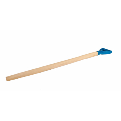 Держак ГОСПОДАР з пластиковою ручкою 14-6498