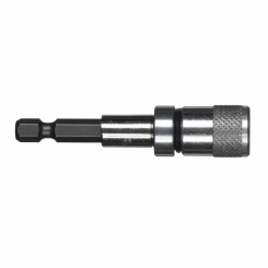 Тримач для біт MILWAUKEE для гіпсокартону, з фіксатором