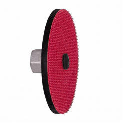  Тримач гумовий для полірувальних кругів D100*M14 CentrumFlex