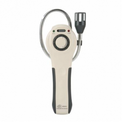 Детектор горючих газів, регулювання чутливості 10% LEL BENETECH GM8800A