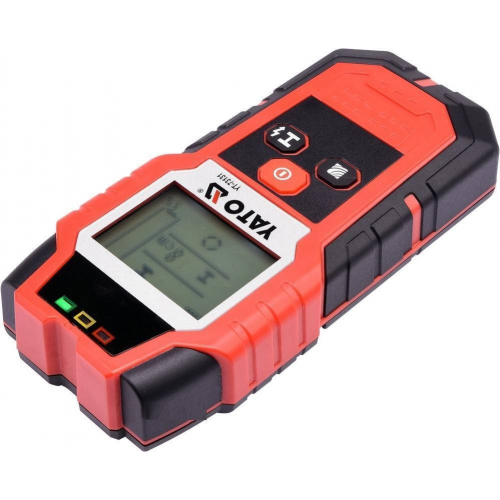 Детектор цифрових прихованих матеріалів та електропровідників, шт.