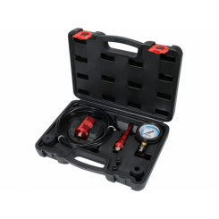 Діагностичний набір YATO для водяної помпи і системи охолодження, 8 шт [10/140]