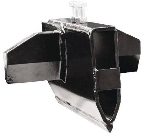 Дільник дровокола Scheppach HL1010 (4 частини), 3,4 кг