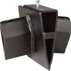 Дільник дровокола Scheppach HL710, HL800E (4 частини), 3,2 кг