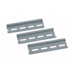 Дин-рейка 4 модуля (50шт)