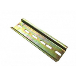 Дин-рейка 6 модуля (50шт)