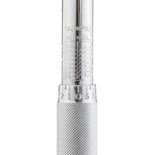 Ключ динамометричний STORM, 3/8", 7-105 Нм INTERTOOL XT-9003