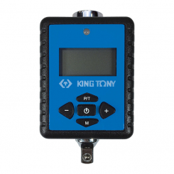Динамометричний адаптер 6-30 NM 1/4" KING TONY
