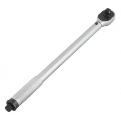 Динамометричний ключ BOXO 1/2"" 42-210 Нм