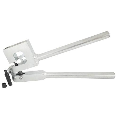 Дірокол по металу (ХЗСО) MPN0601