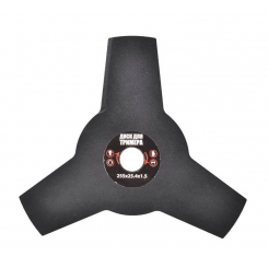 Диск MASTERTOOL для тримера 3T (19-1912)