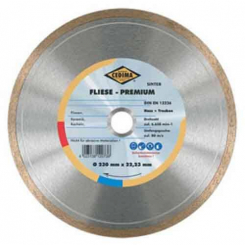 Диск алмазний180x7x22.23 мм CEDIMA 10000058