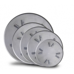 Диск діаметр 900 мм для машини для затирання бетону AGT4-900