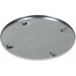 Диск кромковочний для затиральної машини MILWAUKEE, MX FWBT60CB 0,6м (для MXF WBT60)