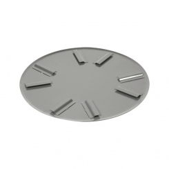 Диск кромковочний для затиральної машини MILWAUKEE, MX FWBT90CB 0,9м (для MXF WBT90)