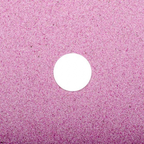 Диск на верстат для заточування ланцюгів 100*10*3.2 мм INTERTOOL DT-0851