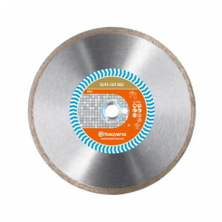 Диск відрізний Husqvarna по кераміці Corona GS 2 S 350 мм