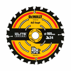 Диск пилковий ELITE EXTREME DeWALT DT10624