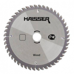 Диск пильний 300х32 48 зуб. по дереву HAISSER