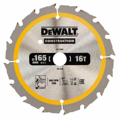 Диск пильний DeWALT DT1948 DT1948