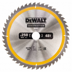 Диск пильний DeWALT DT1957