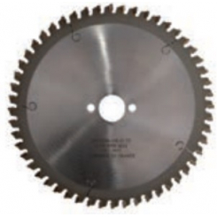 Диск пильний, ONCI, TCT,190х3,2/2,2х30хz64, NTC