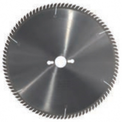 Диск пильний, ONCI, TCT, 250х3,2/2,2х30хz80