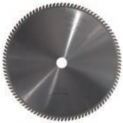 Диск пильний, ONCI, TCT, 250х3,2/2,6х30хz80, NTC