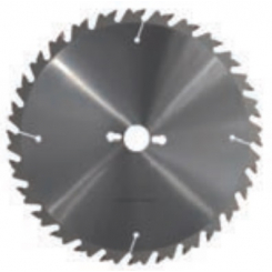 Диск пильний, ONCI, TCT, 350х3,6/2,5х30хz32, ATB