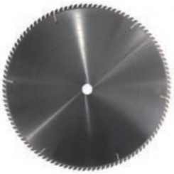 Диск пильний для MDF, ONCI, 250х3,2/2,2х30хz24 ATB(змінна форма зубу)