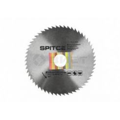 Диск пильний для деревини 125/22,2 56T, без напайки