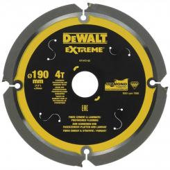 Диск пильний універсальний DeWALT DT1472