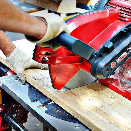 Диск пиляльний S&R WoodCraft Meister 254x30x2,6 мм АТВ 80 зуб.