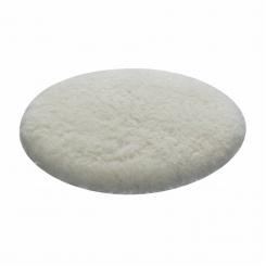 Диск полірувальний, з вовни MILWAUKEE, Ø135мм