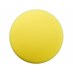 Диск полірувальний з твердою губкою YATO Ø= 150 мм, h= 50 мм, різьбове кріплення М14 [60]