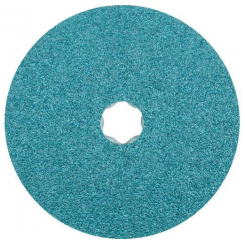 Диск шліфувальний фібра Pferd COMBICLICK CC-FR 125 EDP 40372