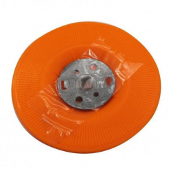 Диск універсальний для наждачного паперу 125мм, M14