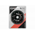 Диск відрізний алмазний по гресу,кераміці "TURBO" YATO Ø=125x1.3x10x22.2мм,в мокрому і сухому режимі