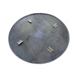 Диск затирочний ф 100см