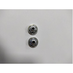 Диски вставні клапанів одиночний